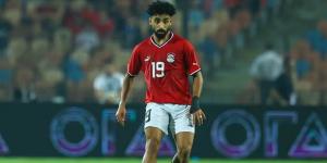 مروان عطية: التأهل لكأس العالم لحظة تاريخية.. وأمم إفريقيا صعبة