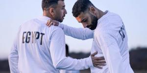 لازم نصدق نفسنا.. "كورة بلس" يكشف كواليس جلسات صلاح وتريزيجيه مع لاعبي المنتخب