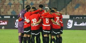 تفوق كامل للفراعنة.. تاريخ مواجهات منتخب مصر ضد زيمبابوي