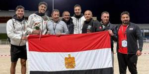 اتحاد الخماسي الحديث يصدر بيانا بشأن تأجيل بطولاته