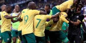 مجموعة منتخب الفراعنة.. تشكيل مباراة جنوب أفريقيا أمام أنجولا في أمم أفريقيا