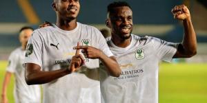 الكوكي يعلن تشكيل المصري أمام دكرنس في كأس مصر