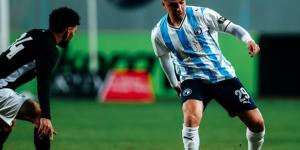 بيراميدز يتجاوز مسار بثنائية ويتأهل لدور الـ 16 من كأس مصر