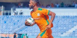 سيراميكا كليوباترا يتعاقد مع فريدي كوابلان في صفقة انتقال حر (خاص)