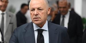 هاني أبوريدة يطالب بدعم منتخب مصر ويؤكد: الجميع يشعر بالمسؤولية