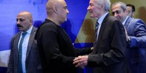 المتحدة للرياضة تنجح في تنظيم الجمعية العمومية للاتحاد الدولي لكرة اليد بالعاصمة الجديدة