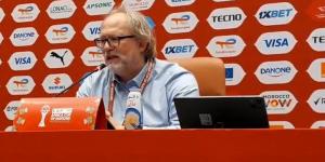 مدرب مالي بعد التعادل مع زامبيا: "شكرا لـ'الفيفا' الذي قرر السماح بتحرير ستة لاعبين قبل 'الكان'"