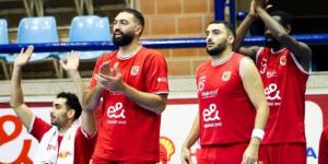 تعرف على موعد مباراة الأهلي والزمالك في دوري سوبر السلة اليوم