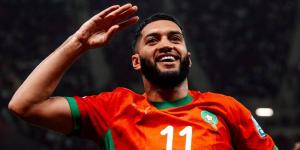 الصيباري: "الجمهور عَاونا فماتش جزر القمر وَقيلة سمعُو لْهدرة الكوتْش"