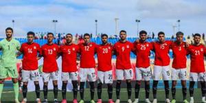 القنوات المجانية الناقلة لمباراة مصر ضد زيمبابوي في أمم أفريقيا 2025