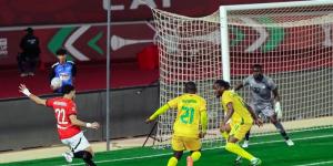 منتخب الفراعنة.. أرقام رائعة بعد الفوز على زيمبابوي في أمم إفريقيا