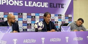 إنزاغي يوجه رسالة لجماهير الهلال بعد الفوز على الشارقة