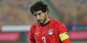 محمد هاني: البدايات تكون صعبة وسنكون أفضل في المباريات المقبلة