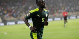 التشكيل الرسمي لـ مواجهة السنغال وبوتسوانا في كأس أمم إفريقيا