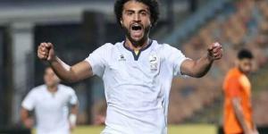 حقيقة مفاوضات الزمالك لضم لاعب وسط إنبي "خاص"