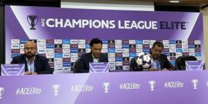 مدرب الشارقة: مواجهة الهلال كانت جميلة ومثيرة