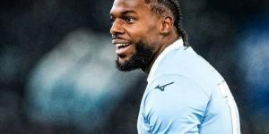 نجم لاتسيو يوافق على الانتقال إلى الاتحاد السعودي في يناير