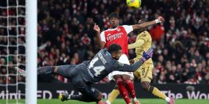 أرسنال يضرب موعدًا مع تشيلسي في نصف نهائي كأس الرابطة الإنجليزية