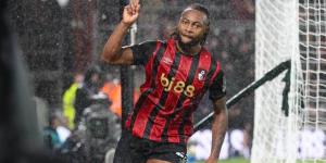 صراع إنجليزي مشتعل على أنطوان سيمينيو.. مانشستر سيتي يتحرك وتشيلسي يدخل على الخط