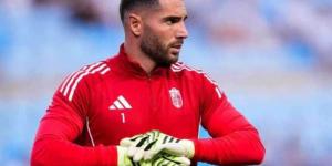 لوكا زيدان: جدي شجعني على اللعب لمنتخب الجزائر