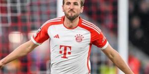 "ترانسفير ماركت" يتسبب في غضب بايرن ميونخ بسبب هاري كين