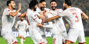 تونس تكسر عقدة استمرت 25 عامًا بعد فوزها على أوغندا بكأس أمم إفريقيا