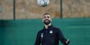 اجتماع حاسم يحدد مصير محمد صلاح مع ليفربول.. والرحيل الصيفي الأقرب