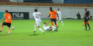 فاركو يفوز على إنبي في كأس عاصمة مصر