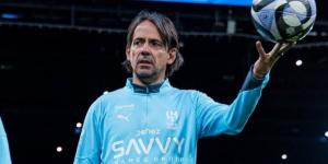 لكسر الروتين.. إنزاجي يغير أجواء الهلال بخطوة جديدة قبل مواجهة الخليج