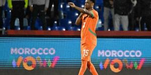 كوت ديفوار تبدأ حملة الدفاع عن لقب أمم إفريقيا بفوز صعب على موزمبيق
