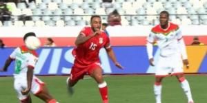 بوركينا فاسو يحقق فوزًا قاتلًا على غينيا الاستوائية في كأس أمم إفريقيا 2025