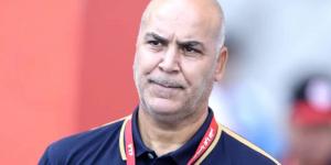 الطرابلسي: "منبهرون بالبنية التحتية في المغرب.. لعبنا بعد تساقطات مطرية كبيرة ورغم ذلك كانت أرضية الملعب ممتازة"