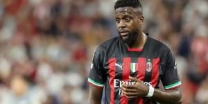 بعد ابتعاده عن اللعب لمدة عامين .. ديفوك أوريجي يفسخ عقده مع ميلان