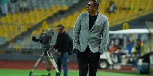 مودرن سبورت يعلن فسخ عقد مجدي عبدالعاطي بالتراضي