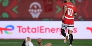 لتخطي حسام حسن والشاذلي.. محمد صلاح يقترب من تحطيم رقم تاريخي في أمم إفريقيا
