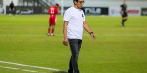 مودرن سبورت يقترب من التعاقد مع أحمد سامي لقيادة الفريق فنيا "خاص"