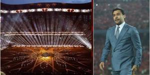 أحمد حسن (دولي مصري سابق): "التنظيم ممتاز وأشقاؤنا المغاربة قاموا بعمل رائع"