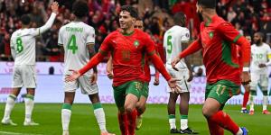 غياب التعادل السلبي وإحراز 29 هدفا.. أرقام وإحصائيات بعد نهاية الجولة الأولى من دور مجموعات الكان