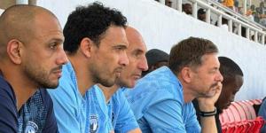 كأس عاصمة مصر| بيراميدز ضد الإسماعيلي.. الموعد والقناة وكل ما تريد معرفته