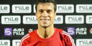 فوزي الحناوي يهنئ منتخب مصر.. ويوجه رسالة لحكم مباراة الزمالك وحرس الحدود