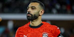 صلاح: "فخور أن ألعب في المغرب وأكون محاطا بالجماهير المصرية والمغربية فالملعب كان شبه ممتلئ"