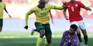 الشناوي: "أشكر الجماهير المغربية التي فاجأتنا بدعمها وتنظيم المغرب لكأس أفريقيا رائع للغاية"