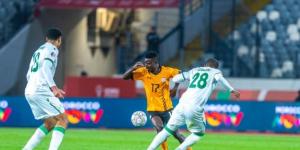 تعادل سلبي بين زامبيا وجزر القمر في الجولة الثانية لكأس أمم إفريقيا 2025