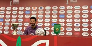 الصدارة مصرية.. محمد الشناوي يتصدى لـ 6 تسديدات وإنقاذ تاريخي لمنتخب الفراعنة