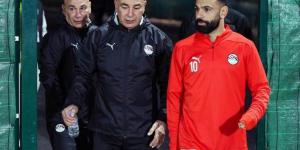 مصدر بمنتخب الفراعنة: حسام حسن لم يستقر على تشكيل مباراة أنجولا.. وإراحة بعض اللاعبين محل دراسة