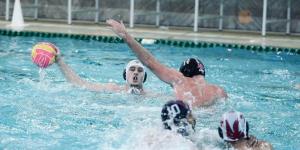 الأهلي يتوج بالبطولة العربية لكرة الماء على حساب الكويت الكويتي