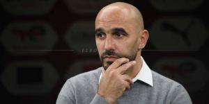 الركراكي: "كنا نستحق الفوز على مالي ولم نستغل الفرص القليلة التي أتيحت لنا"