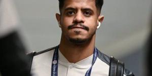 مكي يكشف سبب هزيمة الشباب ضد الاتحاد