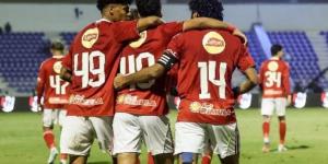 القنوات الناقلة لمباراة الأهلي والمصرية للاتصالات في كأس مصر