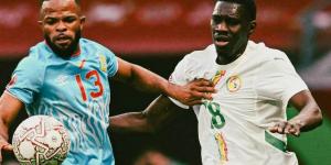 تعادل مثير بين السنغال والكونغو الديمقراطية بكأس أمم إفريقيا